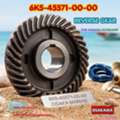 EUR 99999,  YAMAHA OUTBOARD REVERSE GEAR &ndash; 6K5-45571-00-00