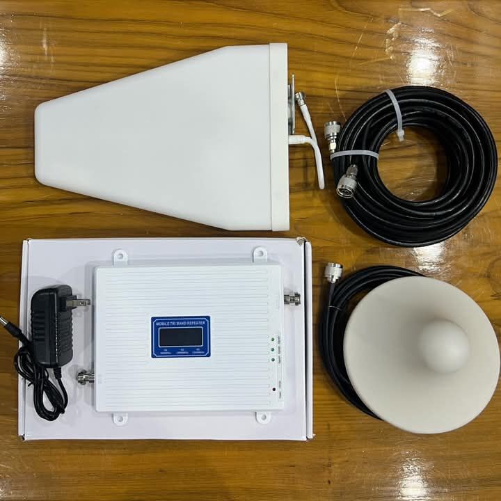Dhaka, Electronics, BDT 9999,  Mobile Network Booster Price In BD | Toplink Bangladesh