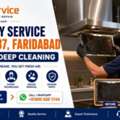 Indesit Chimney Repair Service In Faridabad