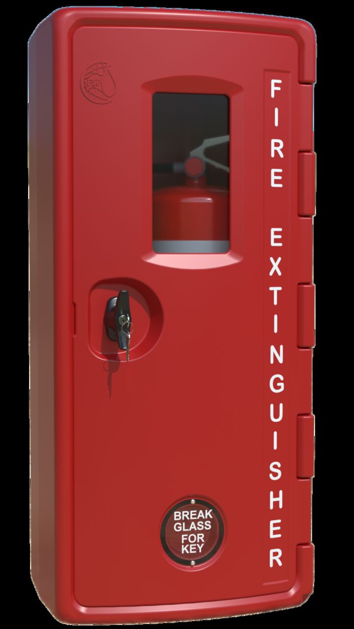 Brisbane, Business, Protect Emergency Equipment Using A Heavy Duty Fire Cabinet Today