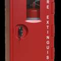 Protect Emergency Equipment Using A Heavy Duty Fire Cabinet Today