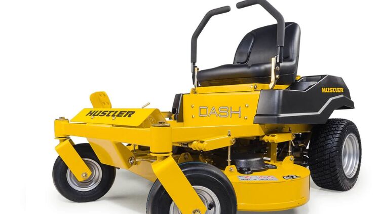 Sydney, Farm & Garden, Aussie-Made Grass Catcher For Hustler Zero Turn Mowers