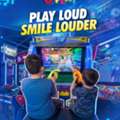 Indoor Playground In Edmonton