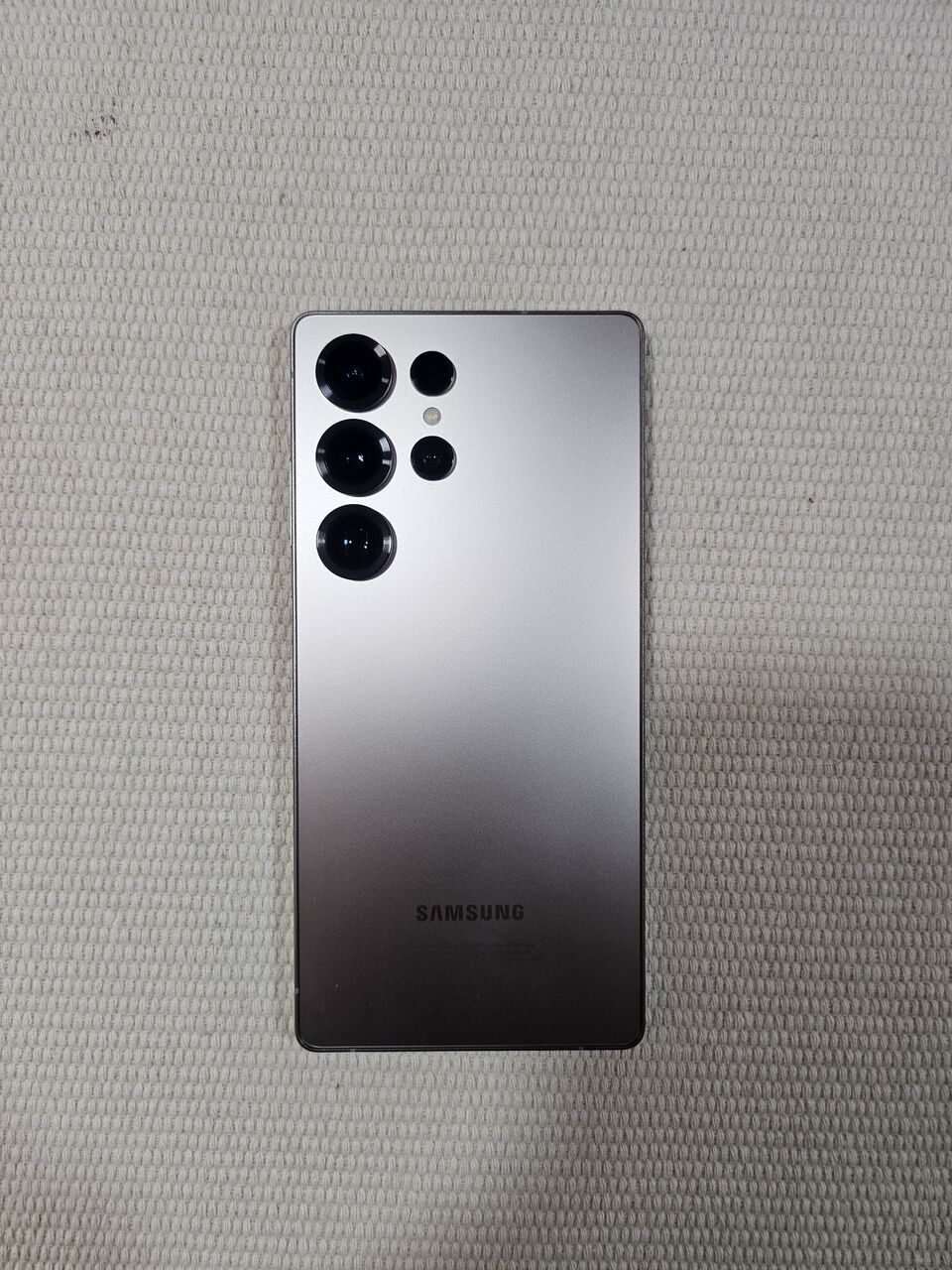 Manama, Mobile Phones, BHD 310,  Samsung S25 Ultra