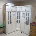 SAR 700,  Multi Cabinet Almira Wardrobe