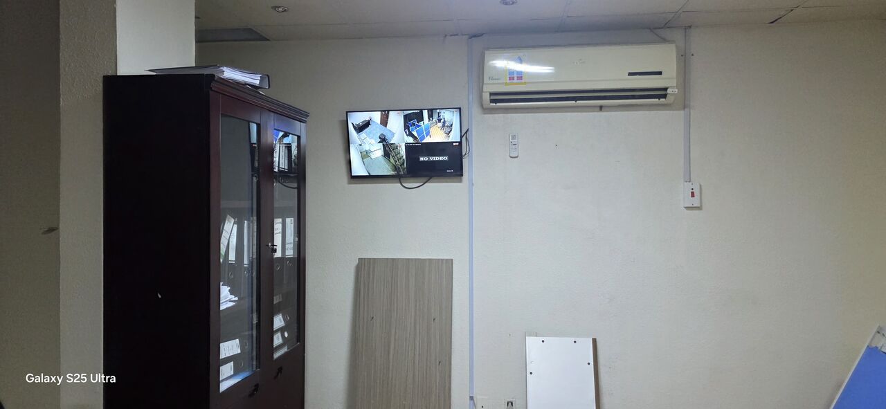 Jubail, Offices, SAR 15000,  300 Sq. Meter,  We Give An Office For Rent