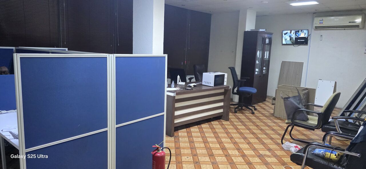 Jubail, Offices, SAR 15000,  300 Sq. Meter,  We Give An Office For Rent