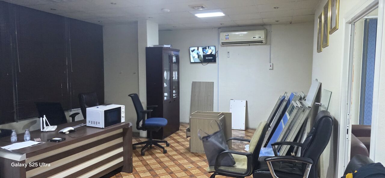 Jubail, Offices, SAR 15000,  300 Sq. Meter,  We Give An Office For Rent