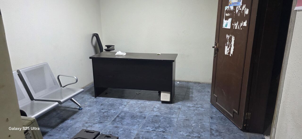 Jubail, Offices, SAR 15000,  300 Sq. Meter,  We Give An Office For Rent