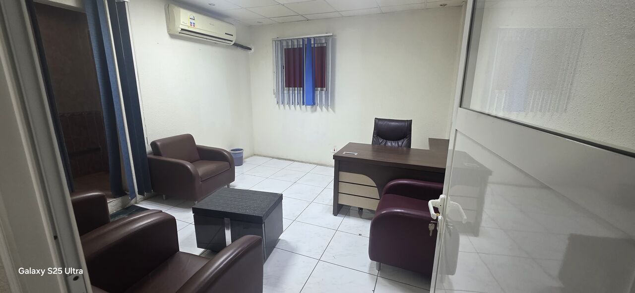 Jubail, Offices, SAR 15000,  300 Sq. Meter,  We Give An Office For Rent