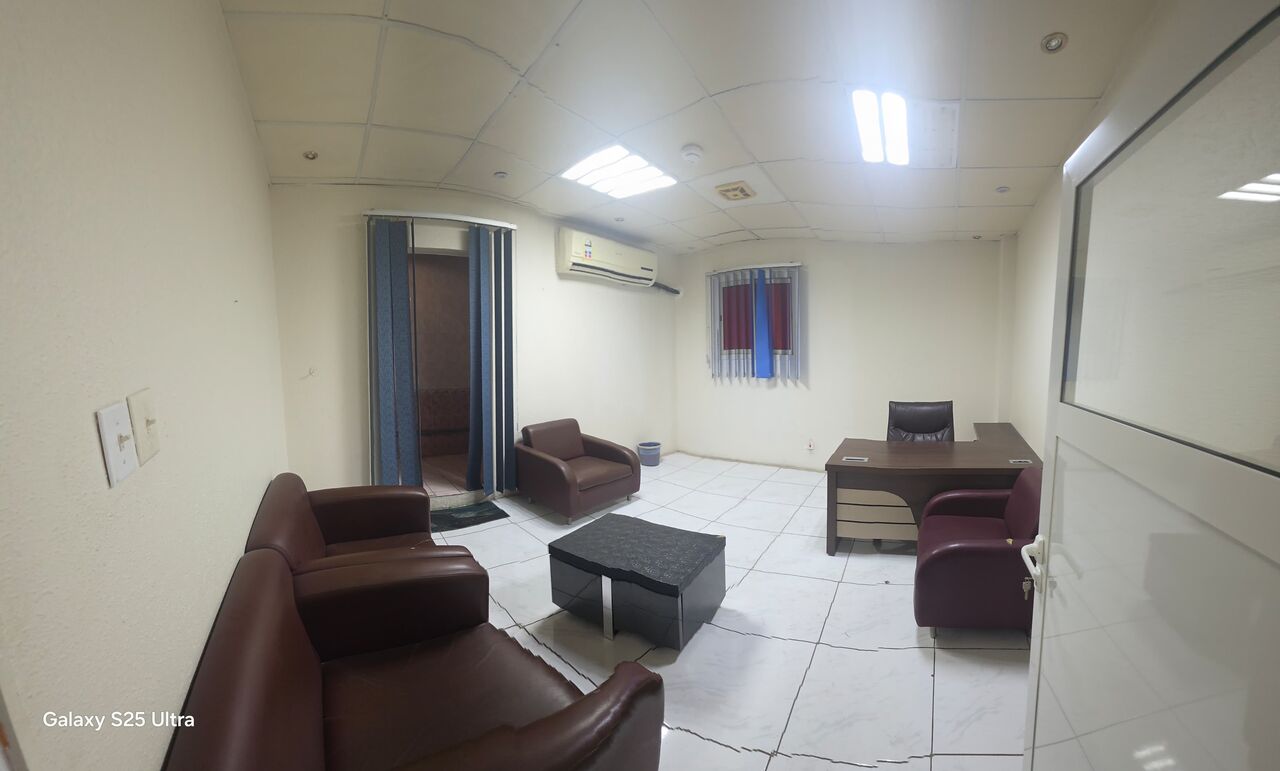 Jubail, Offices, SAR 15000,  300 Sq. Meter,  We Give An Office For Rent
