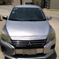 SAR 22500, Mitsubishi Attrage, 2021, Automatic, 126000 KM, For Sale – SAR 22,500