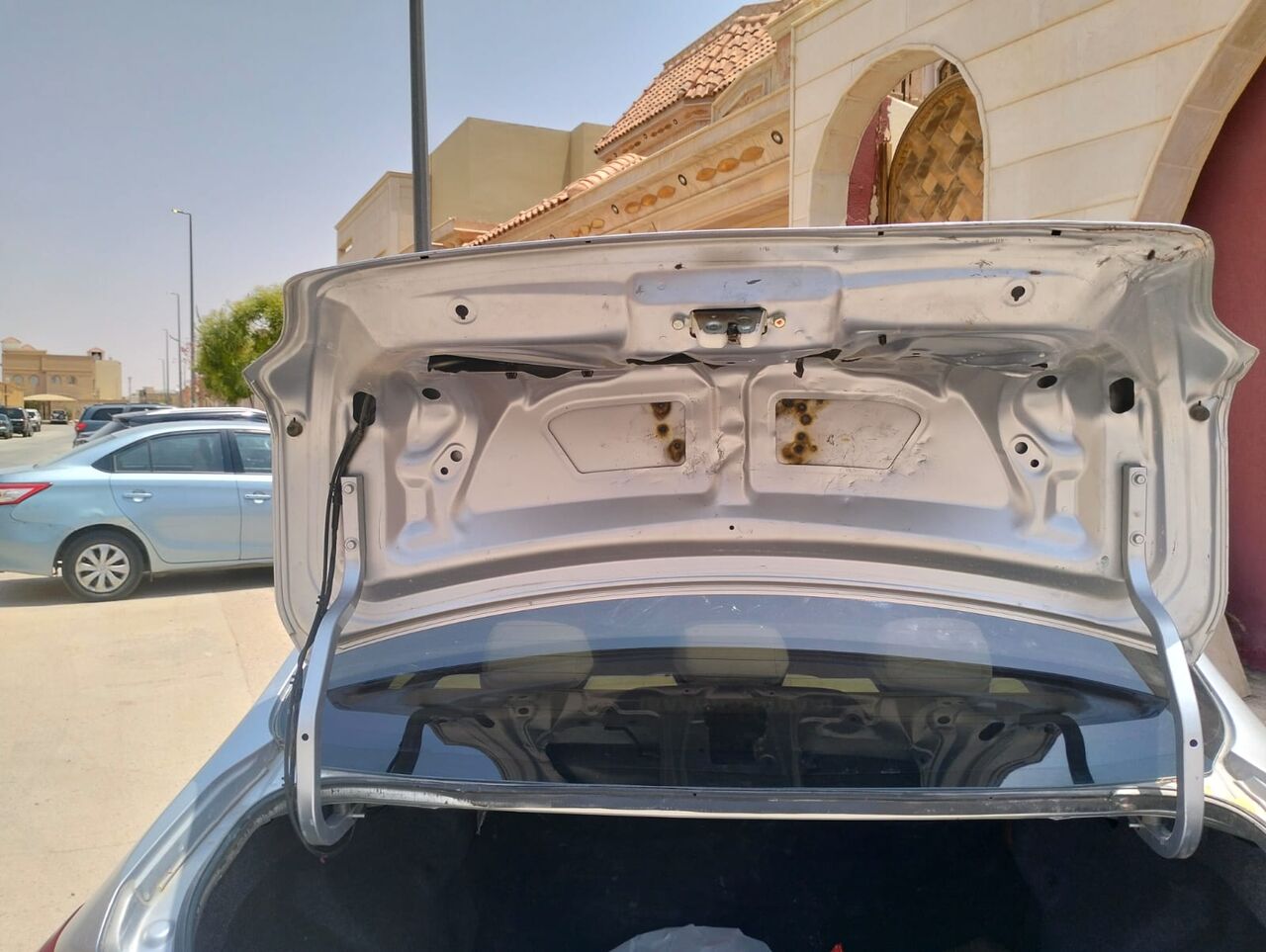 Al Kharj, Vehicles, Cars & Trucks , SAR 22500,  Mitsubishi Attrage,  2021,  Automatic,  126000 KM,    For Sale &ndash; SAR 22,500