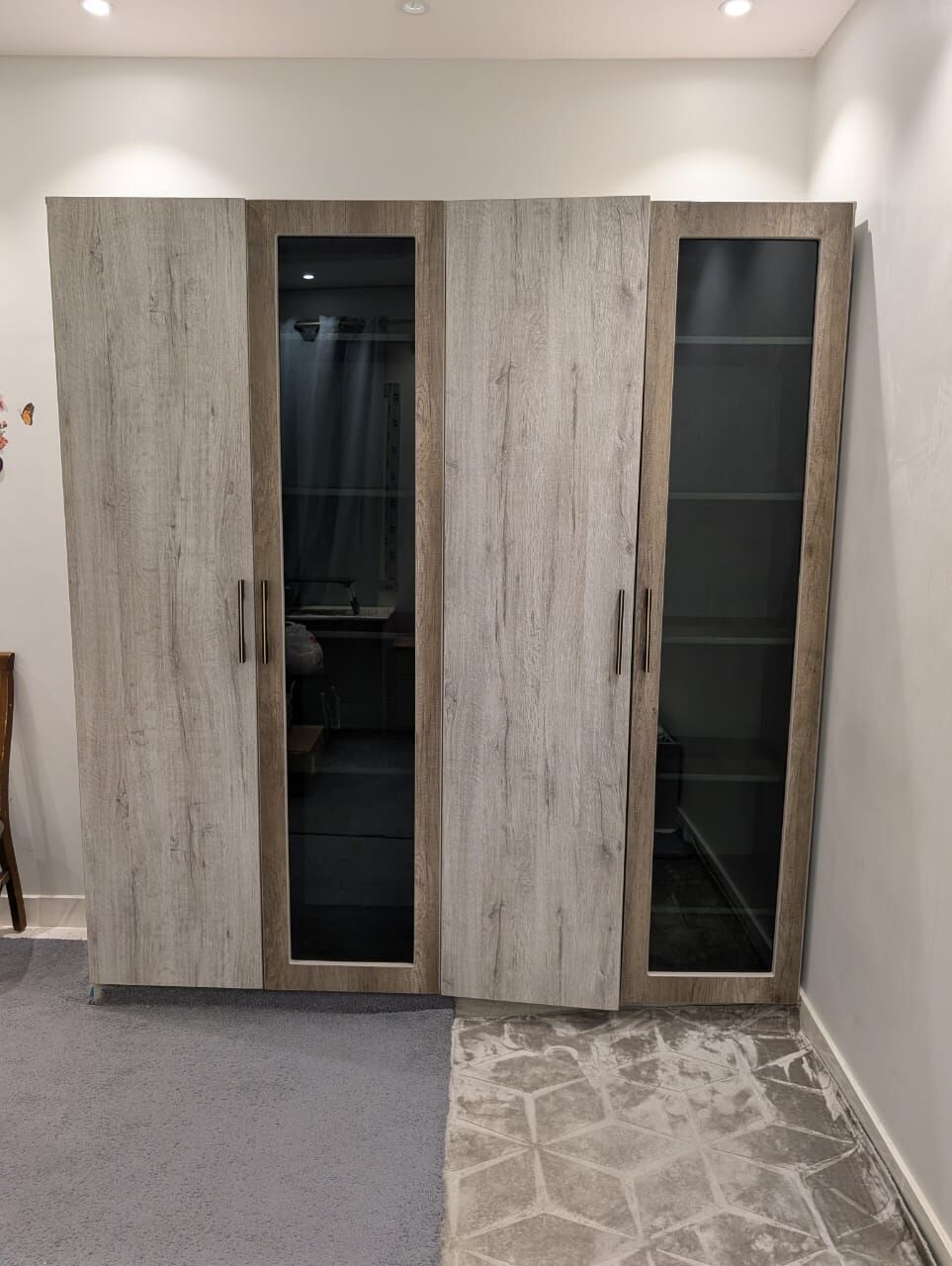 Jeddah, Furniture, SAR 5500,  Furniture --> Beds And Wardrobes