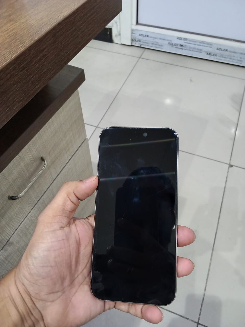 Dammam, Mobile Phones, SAR 3000,  IPHONE 15 PRO MAX - SELL