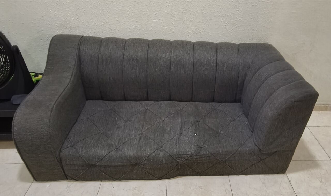 Jubail, Furniture, SAR 450,  Sofa  Majlis Good Quality
