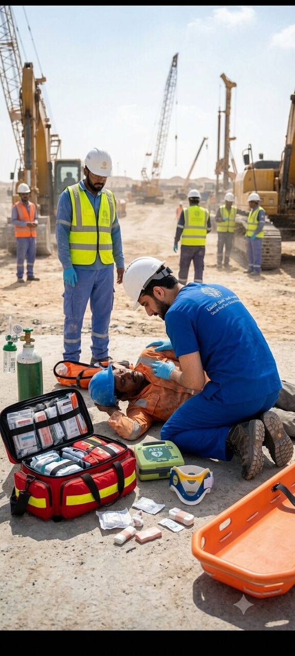 Abha, Job Seekers, Male Nurse