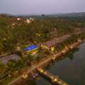 Wonderful Goa Vacation With Riva Beach Resort