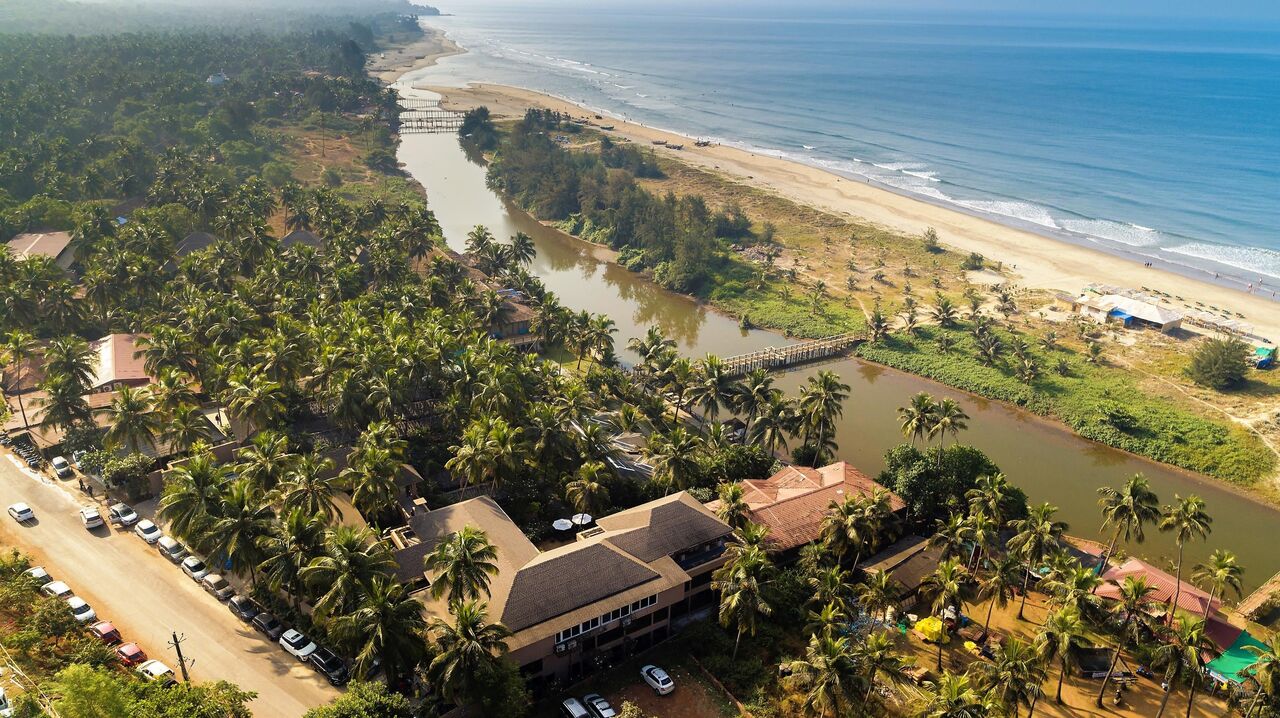 Mumbai, Travel, Wonderful Goa Vacation With Riva Beach Resort