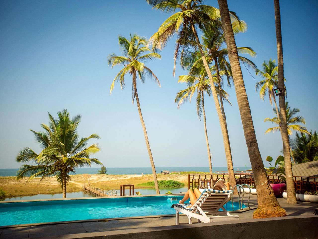Mumbai, Travel, Wonderful Goa Vacation With Riva Beach Resort