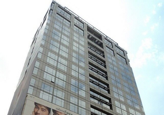 Bangkok, Villas, THB 120000,  501 Sq. Feet,  Office For Rent Sathorn, Silom, Bang Rak, Smooth Life Tower, BTS Chong Nonsi Station, MRT