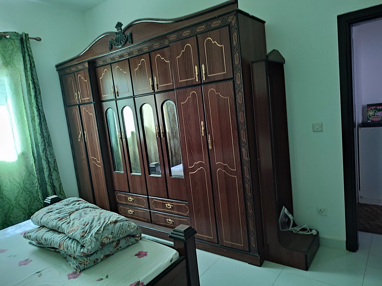 Riyadh, Housing Exchanges, SAR 50/year,  3 BR,  Household Items Available To Sale In Very Less Price, Dabab Main Road