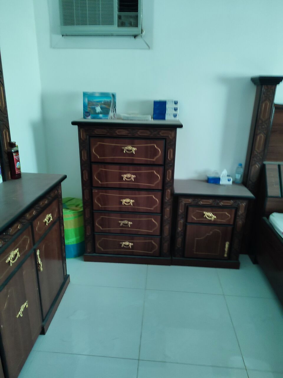 Riyadh, Housing Exchanges, SAR 50/year,  3 BR,  Household Items Available To Sale In Very Less Price, Dabab Main Road