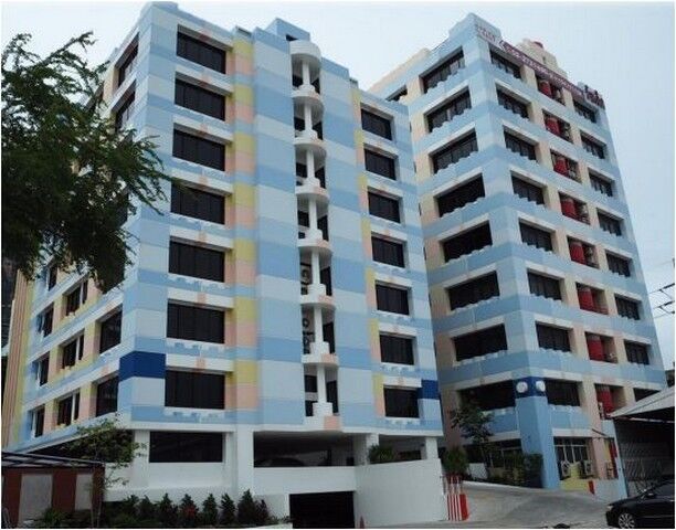 Bangkok, Villas, THB 39000,  501 Sq. Feet,  Office For Rent In Vibhavadi, Chatuchak, Wang Dek Building, Near The Tollway Entrance,