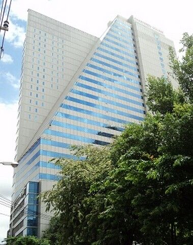 Bangkok, Villas, THB 56000,  501 Sq. Feet,  Sathorn, Silom, Bangrak Office, Charter Square Building, BTS Surasak Station, Size 50 Sq
