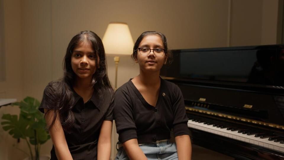Bangalore, Lessons Offered, Keyboard Piano Lessons For Beginners With Expert Guidance
