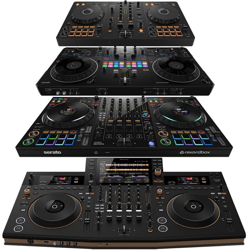 Kuwait City, Electronics, KWD 300,  Digital Mixers, Analog Mixers, Rackmount Mixers, DJ Controllers, DJ Mixers, MIDI Controlle