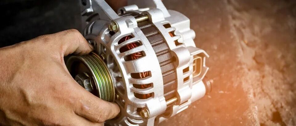 Singapore, Automotive, Symptoms Of Bad Car Battery Vs Bad Alternator | Swift Battery