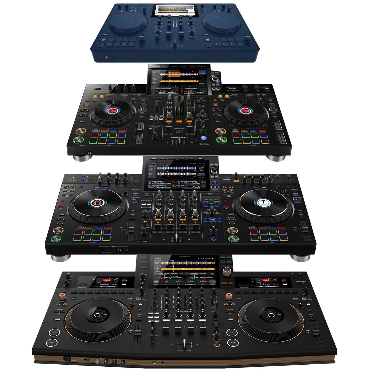 Singapore, Electronics, SGD 1500,  Digital Mixers, Analog Mixers, Rackmount Mixers, DJ Controllers, DJ Mixers, MIDI Controlle