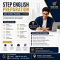STEP English Preparation | High Score Training | Riyadh