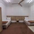 SAR 350/month,  Bed Space Availble