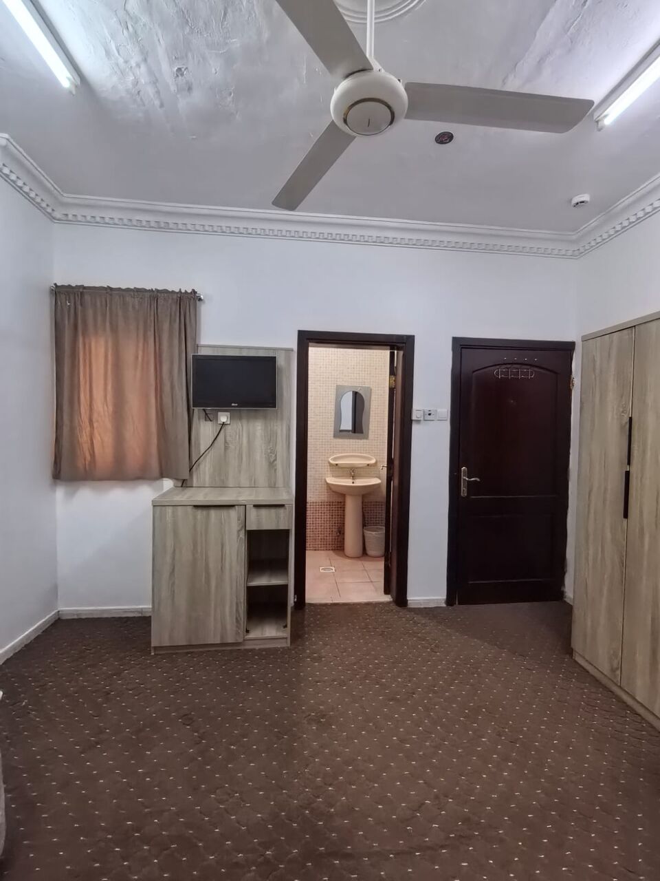 Makkah, Bedspace For Rent, SAR 350/month,  Bed Space Availble