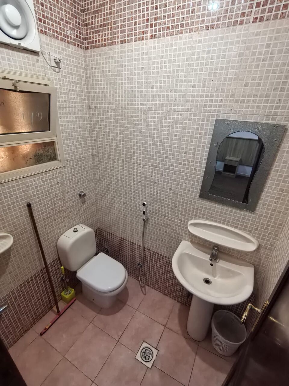 Makkah, Bedspace For Rent, SAR 350/month,  Bed Space Availble