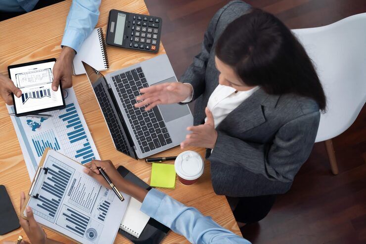 Singapore, Accounting, Affordable Outsourced Accounting Services In Singapore