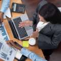 Affordable Outsourced Accounting Services In Singapore