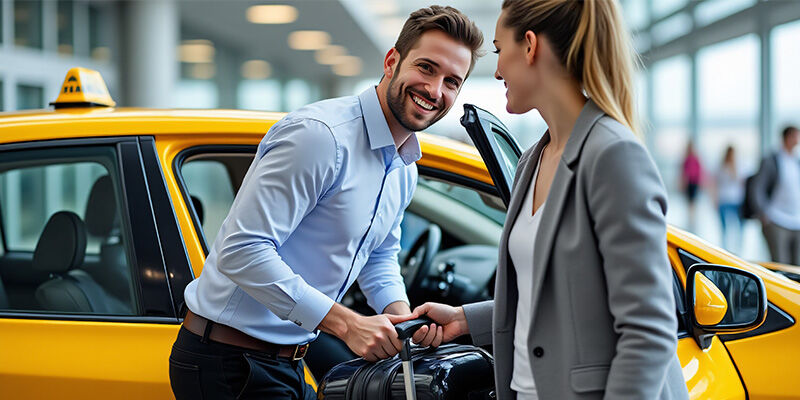 Melbourne, Travel, Torquay To Melbourne CBD Taxi &ndash; Comfortable On-Time Transfers