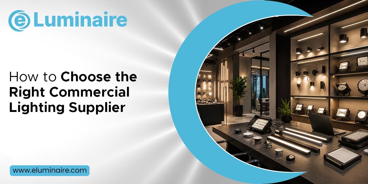 Los Angeles, Electronics, USD 01,  Commercial LED Lighting Quote | ELuminaire