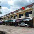 THB 4600000,  2 BR,  43 Sq. Feet,  Commercial Building For Sale, 2 Units, Surat Thani-Sichon Road, Takhian Thong