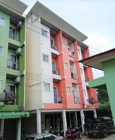 Bangkok, Real Estate For Sale, THB 5947500,  6 BR,  57 Sq. Feet,  Dormitory For Sale, Ban Nikhom-Ban Tha Phet Road, Khun Thale Subdistrict, Mueang Surat