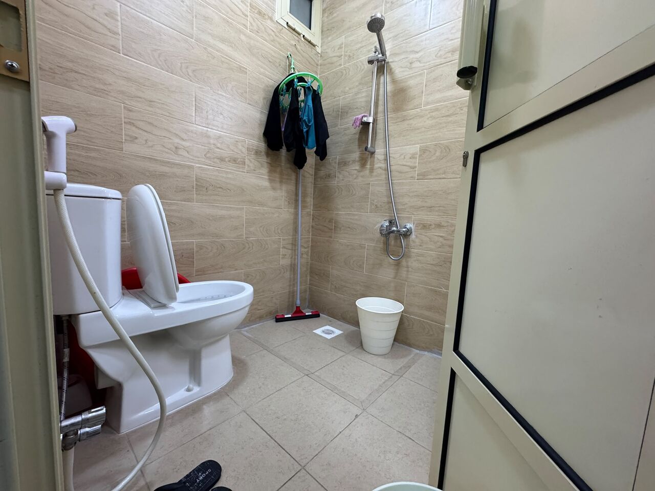 Adliya, Apartments, Flats, Houses & Villas, BHD 230/month,  Furnished,  1 BR,  130 Sq. Meter,  Fully Furnished 1bhk With Unlimited Ewa