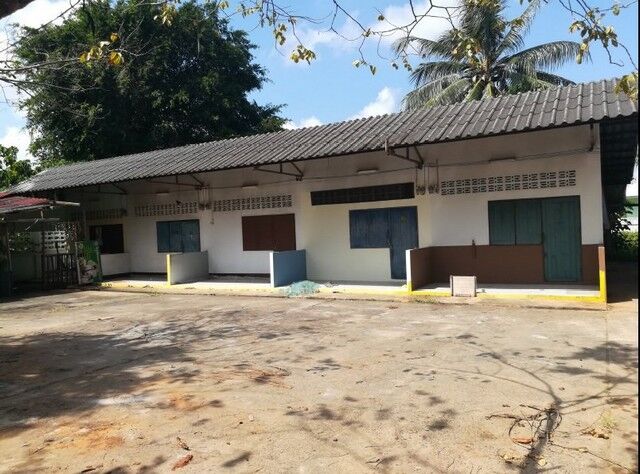 Bangkok, Real Estate For Sale, THB 16923000,  5 BR,  1692 Sq. Feet,  Single House For Sale, Soi 3, Sriwichai Road 59 � Makham Tia � Mueang Surat Thani �Surat