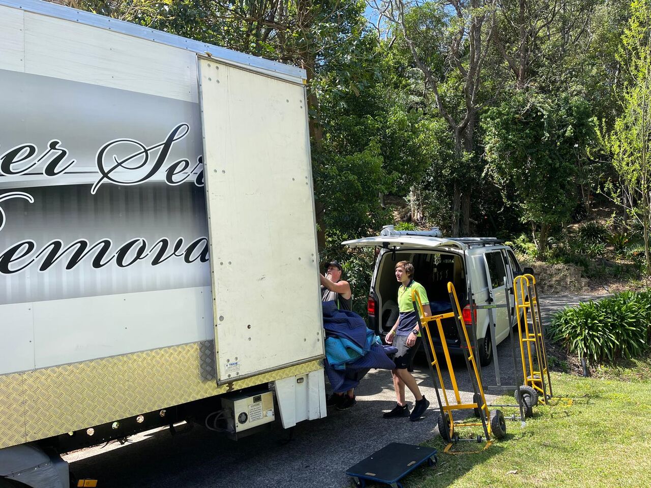 Sydney, Relocation, Affordable Removalists Illawarra | Reliable Local & Interstate Movers