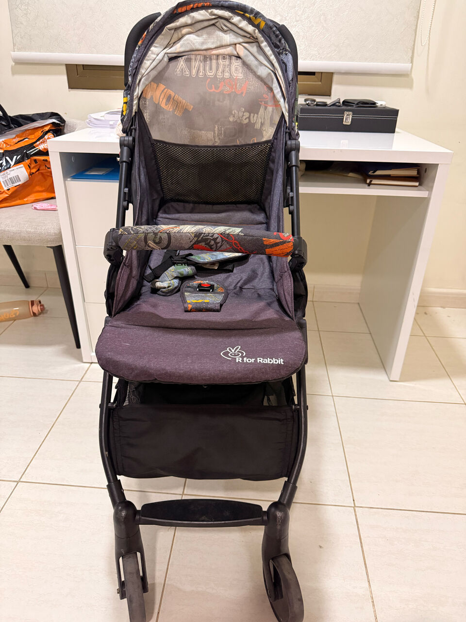 Khobar, Baby & Kid Stuff, SAR 275,  Baby Stroller