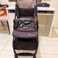 SAR 275,  Baby Stroller