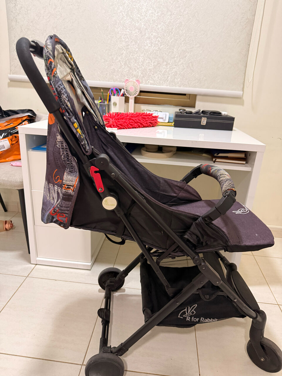 Khobar, Baby & Kid Stuff, SAR 275,  Baby Stroller