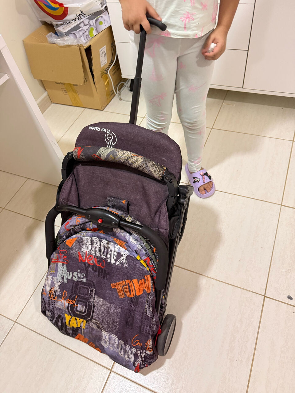 Khobar, Baby & Kid Stuff, SAR 275,  Baby Stroller